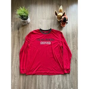Vintage Longsleeve T Shirt